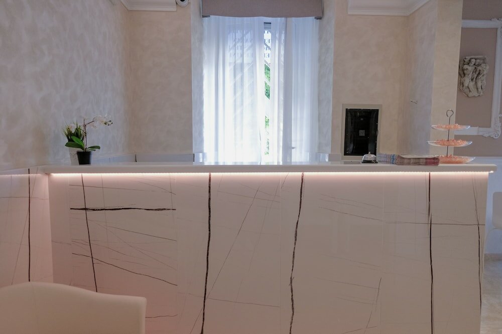 Фото Hotel Alex Square