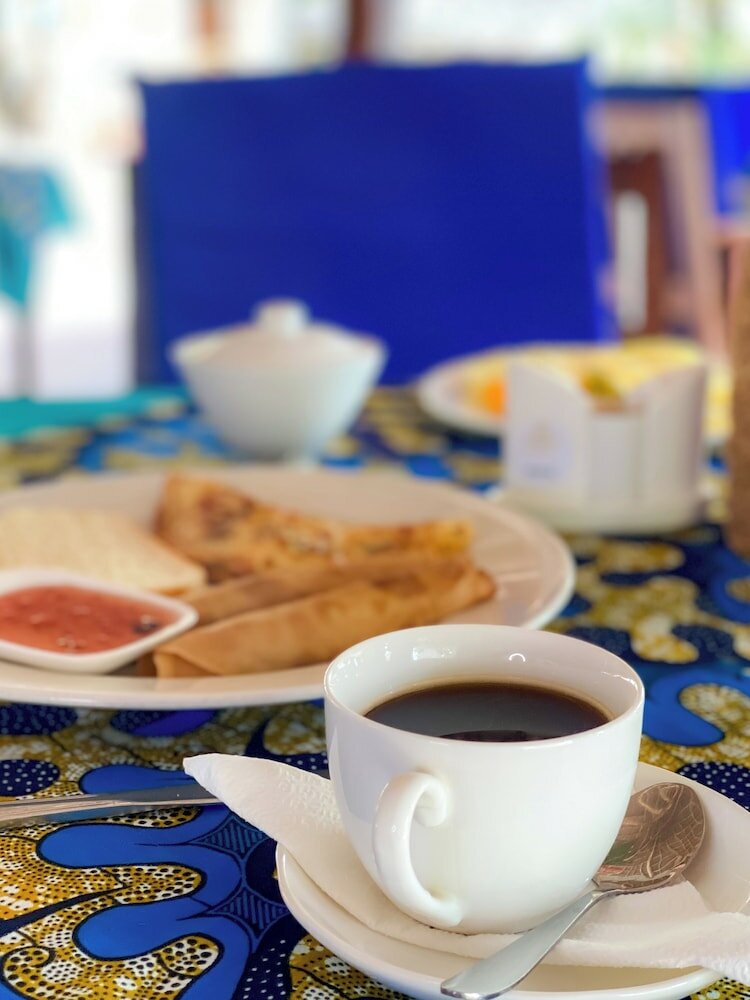 Фото Bella Vista Resort Zanzibar