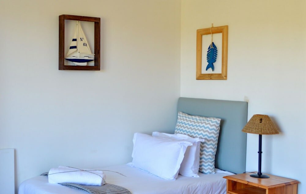 Фото Gourikwa Reserve