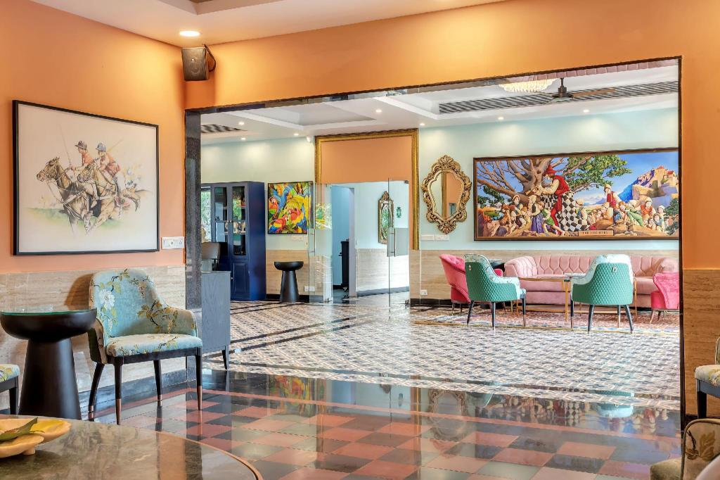 Фото отеля 3