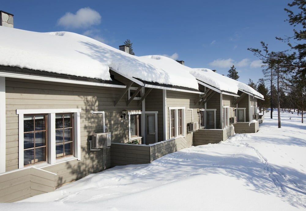 Фото Holiday Club Saariselkä