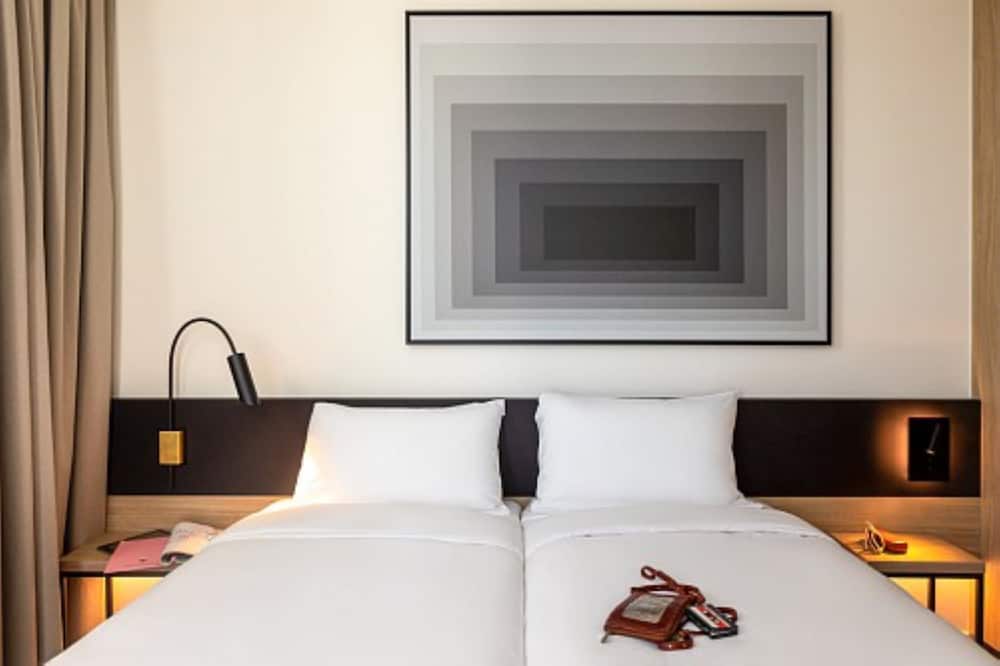 Фото Ibis Brussels Groot Bijgaarden