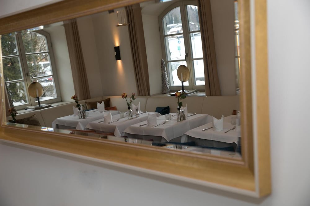 Фото Seehotel Luitpold