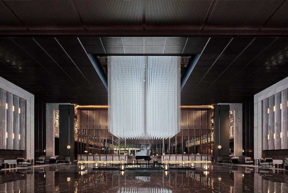 Фото InterContinental Hangzhou Liangzhu an Ihg Hotel