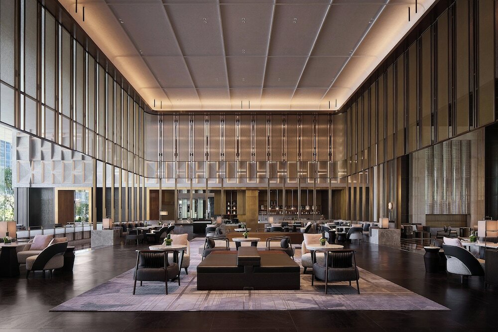 Фото InterContinental Hangzhou Liangzhu an Ihg Hotel