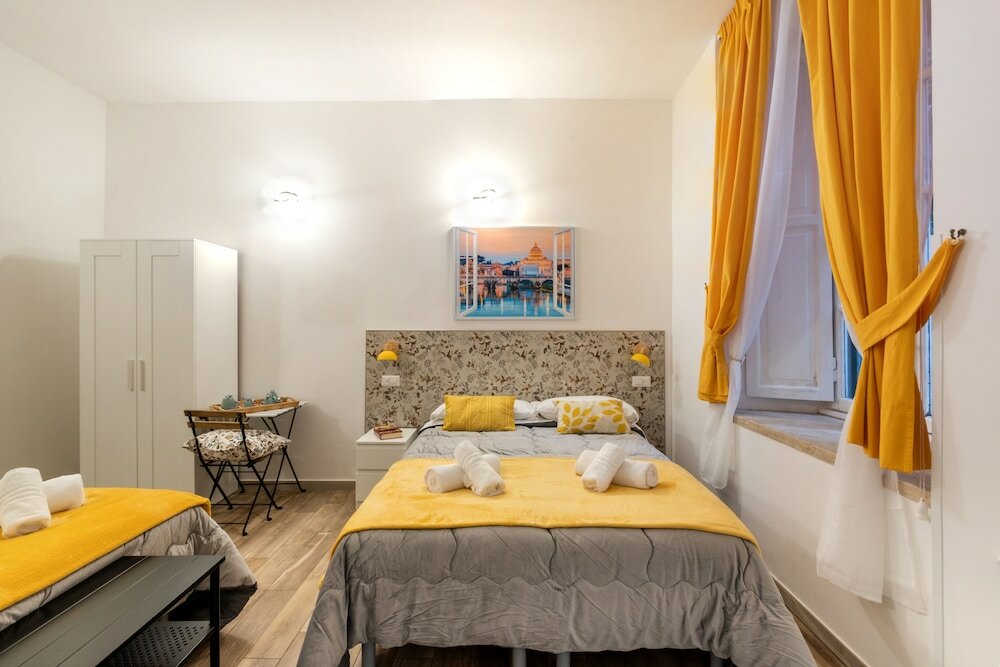 Фото Vatican Holiday Junior