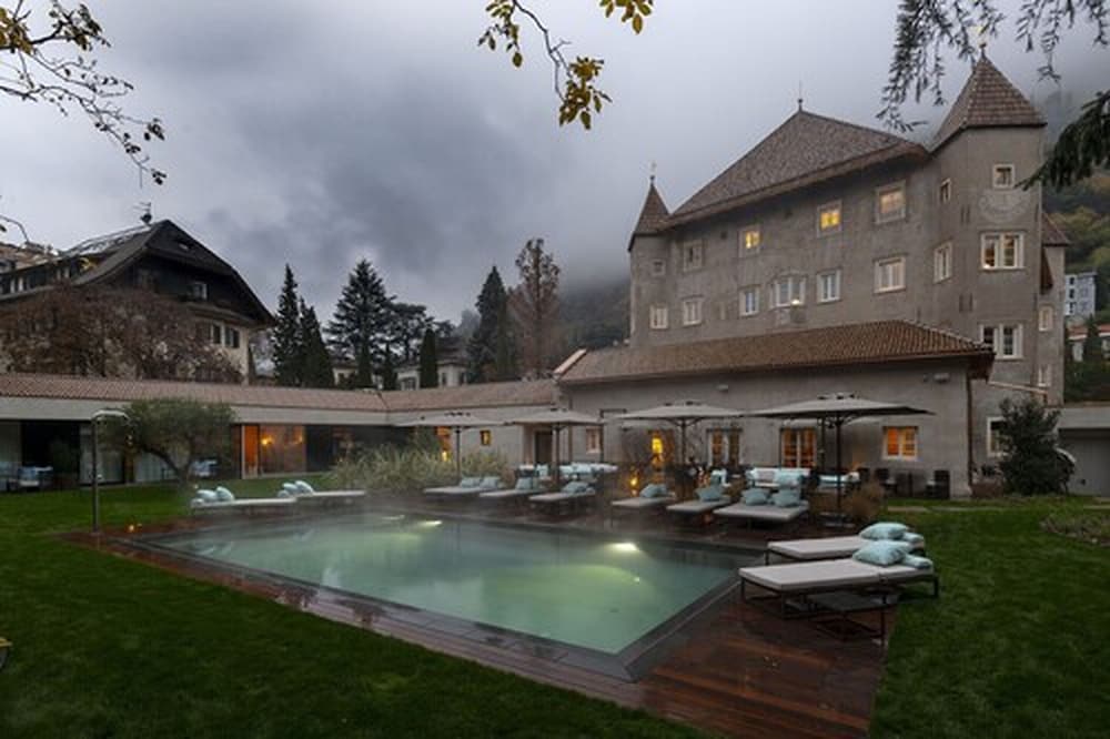 Фото Castel Hörtenberg