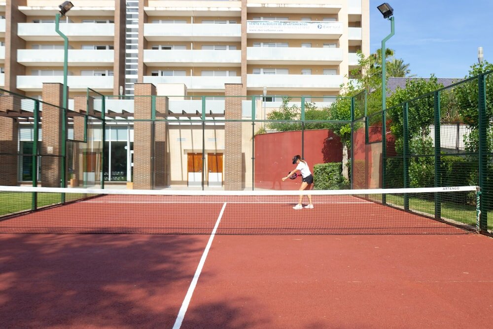 Фото Ibersol SPA Aqquaria Suites