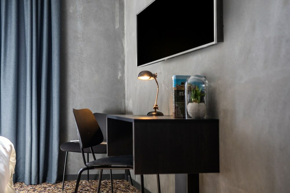 Фото Peak 12 Hotel