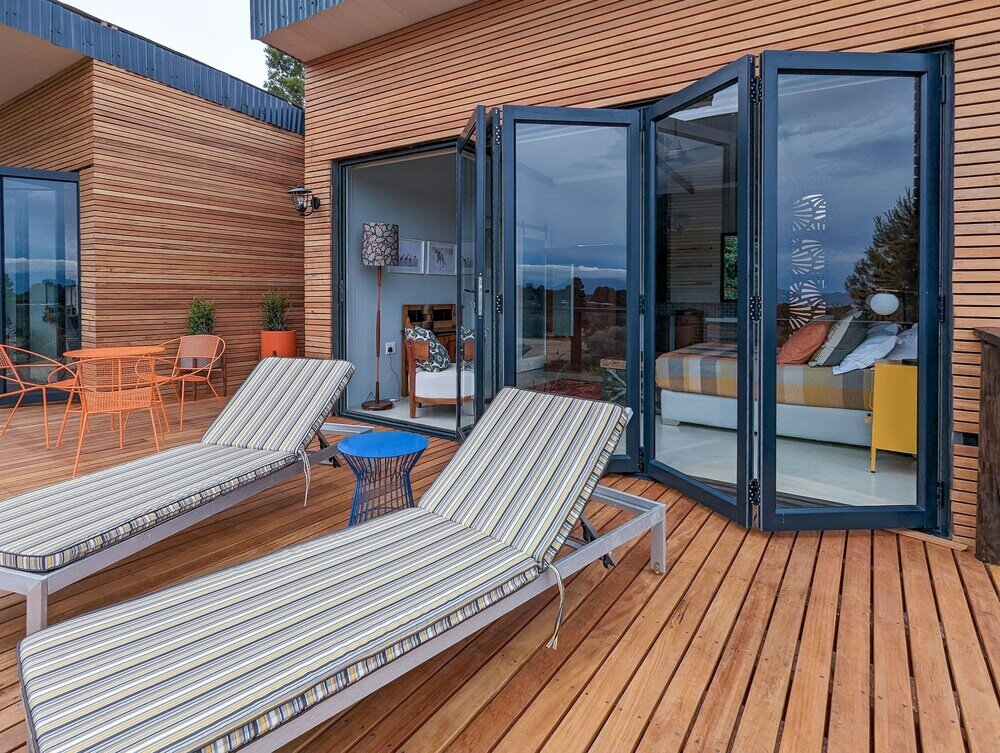 Фото Tulbagh Mountain Manor