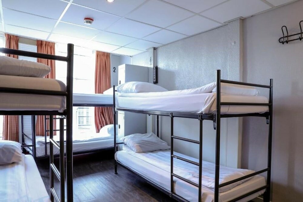 Фото Hotel Mevlana - Hostel