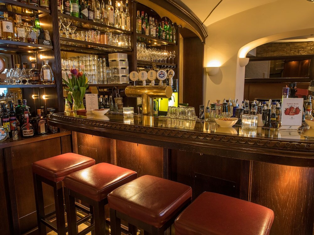 Фото Seehotel Luitpold