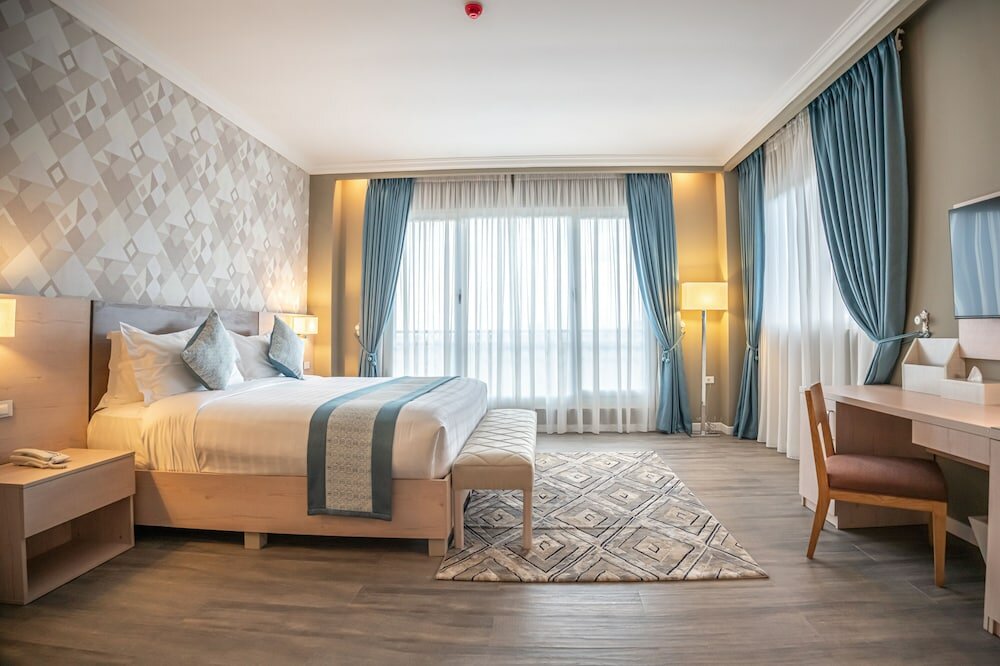 Фото Haile Grand Addis Ababa