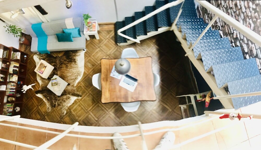 Фото La Casona del Alma