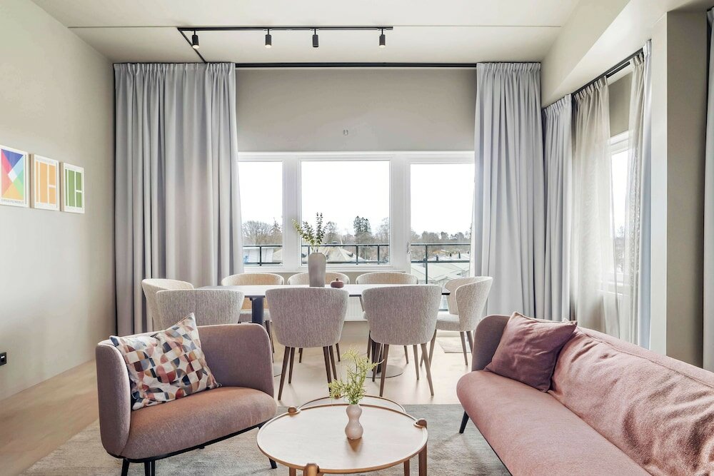 Фото Aiden by Best Western Karlstad Arena