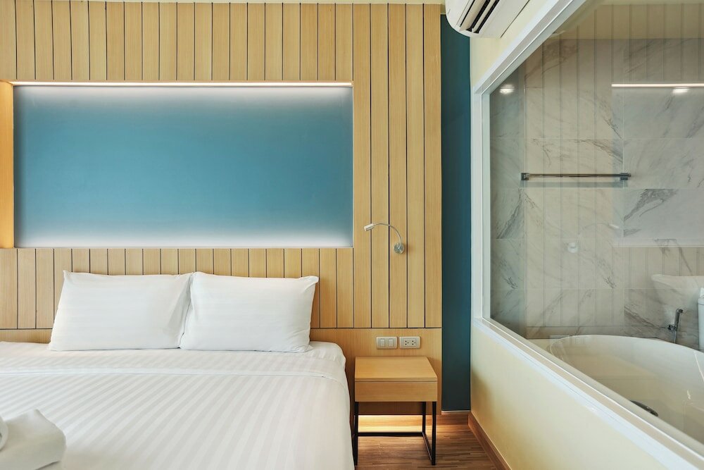 Фото Dome Kata Resort