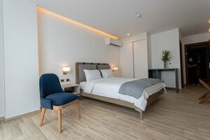 Гостиница Hotel Puerto Pacífico Guayaquil Airport