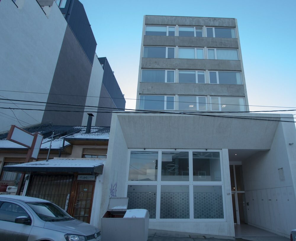 Фото Pacífico Apartamentos