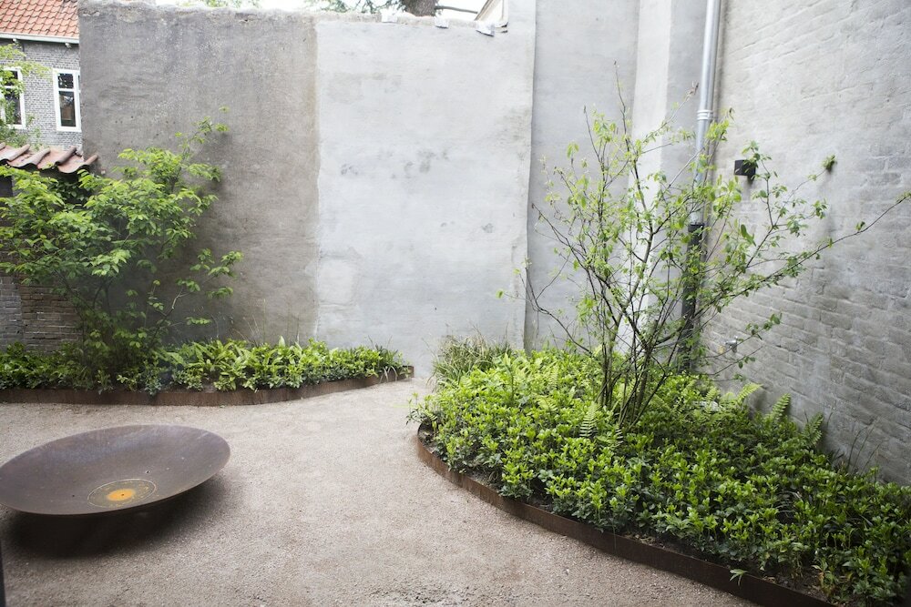 Фото Hotel & Brasserie Katoen