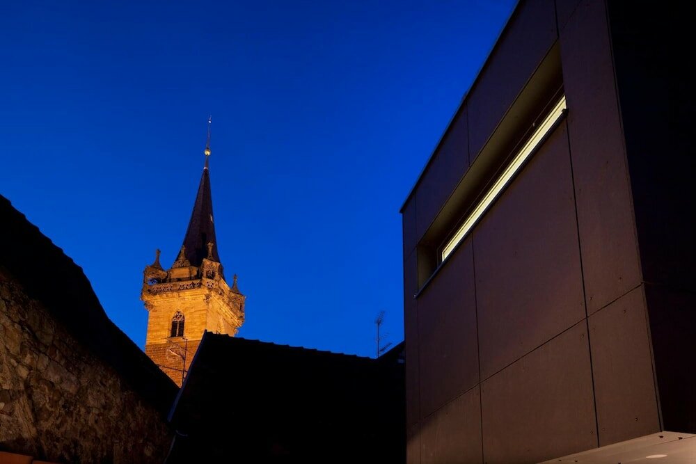 Фото Le Pavillon 7