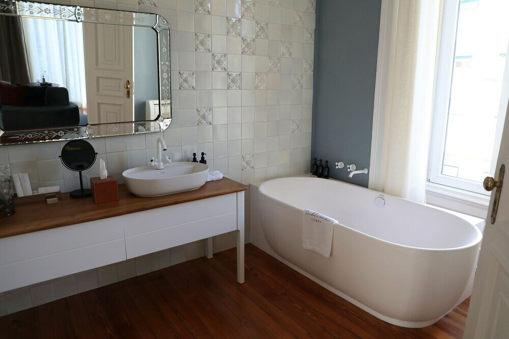 Фото Sublime Lisboa