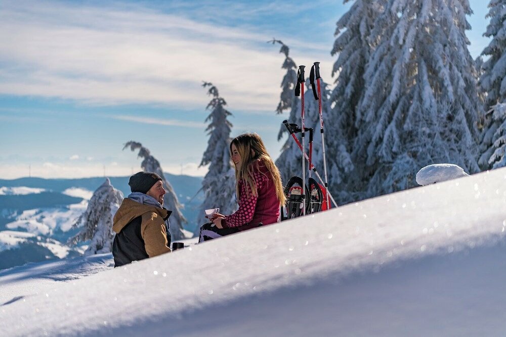 Фото Berghotel Wiedener Eck