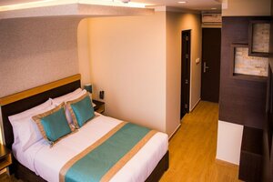 Hotel Diamond Lima Lima (Distrital San Miguel, Prolongación Jirón Cuzco), hotel