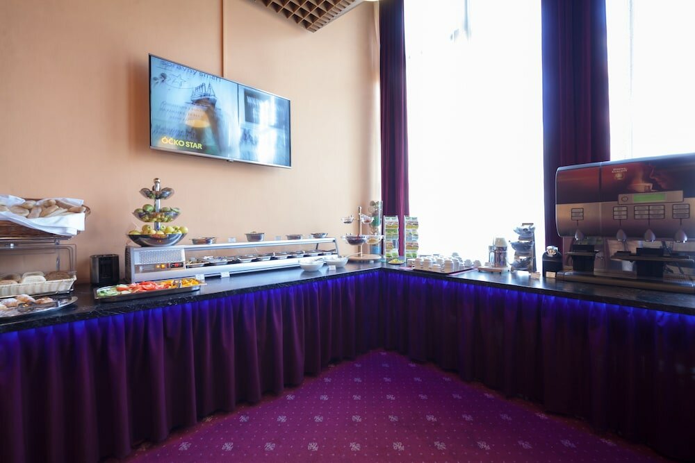 Фото Interhotel Bohemia