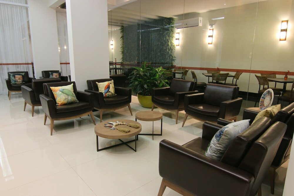 Фото Tupyguá Brasil Hotel