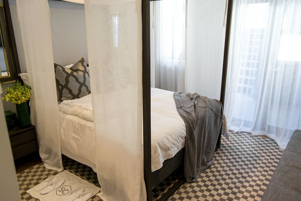 Фото Seacliff Apartments