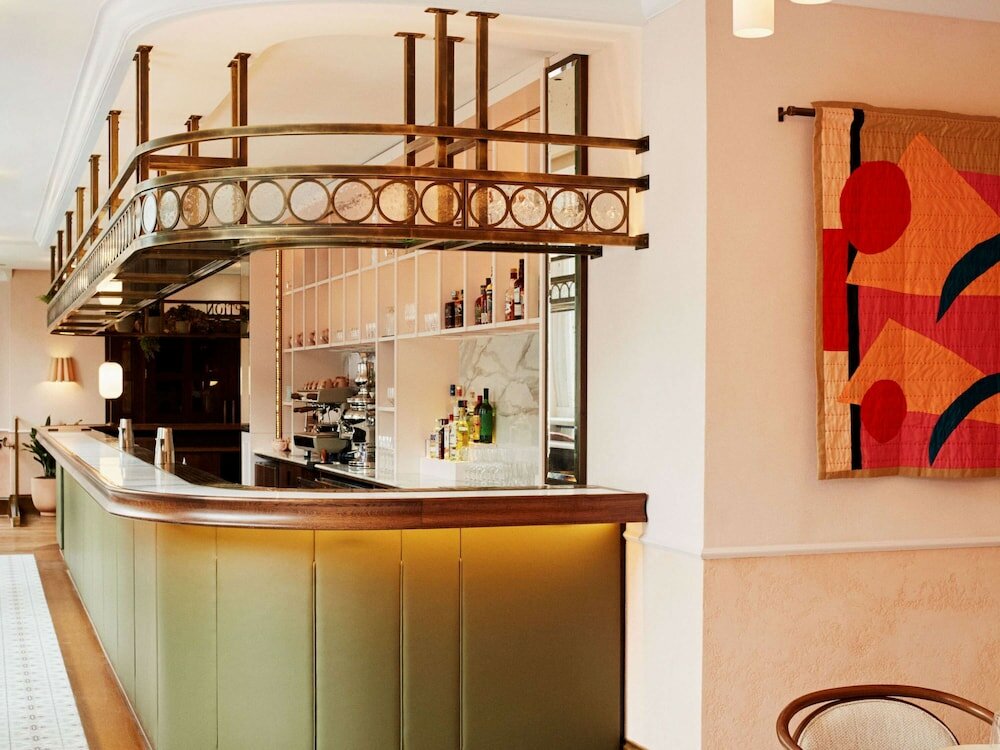 Фото Hyde London City