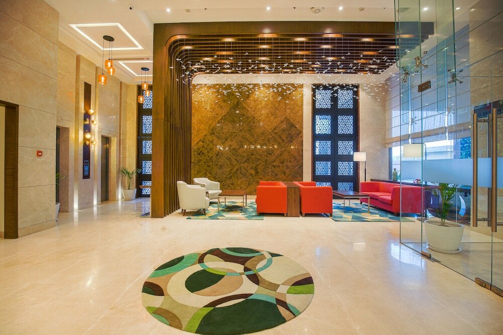 Фото Best Western Plus Chandigarh Mohali