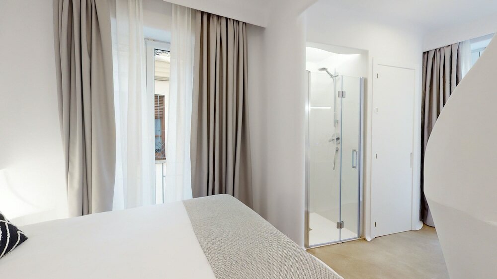 Фото Hotel Boutique Suite Generis