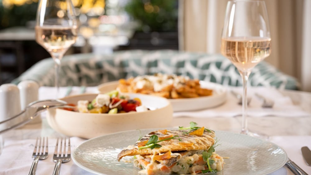 Фото Mitsis N'u Piraeus Port