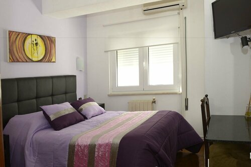 Гостиница Hotel 4 Estações в Шавише