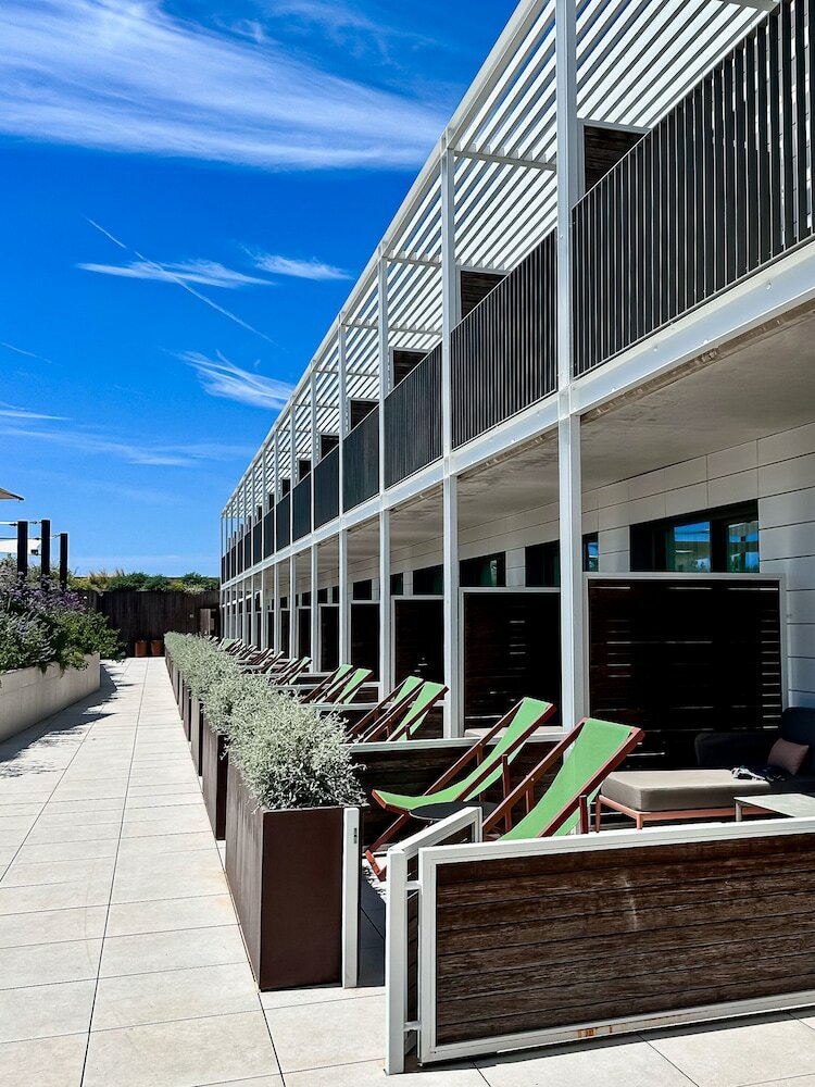 Фото Silken Platja d'Aro