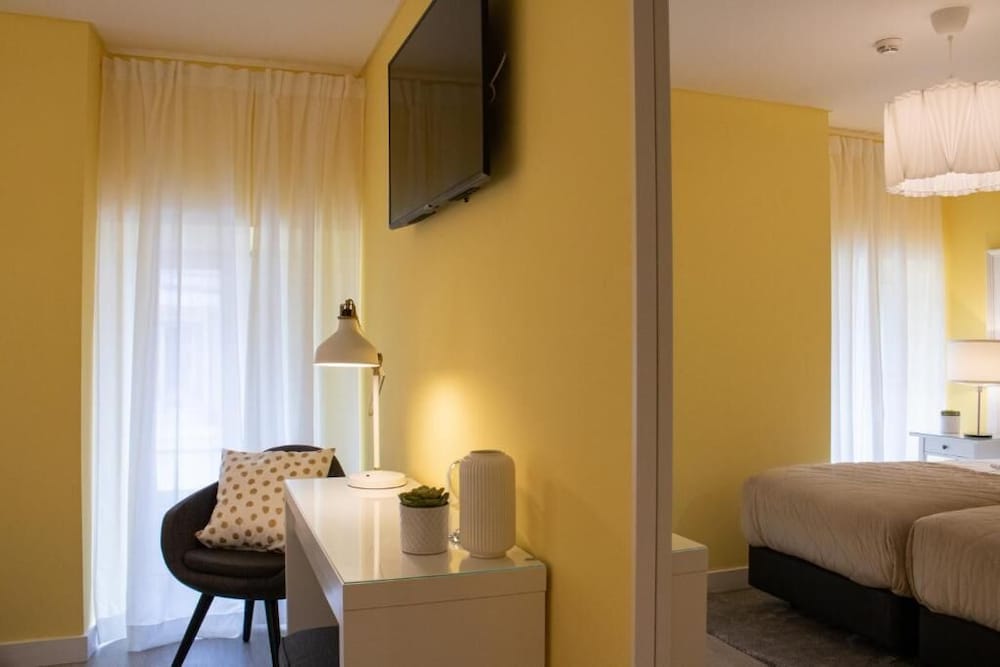 Фото Kavia Hotel do Largo