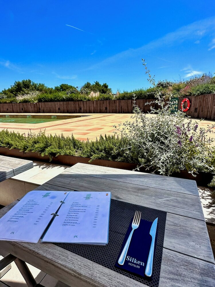 Фото Silken Platja d'Aro