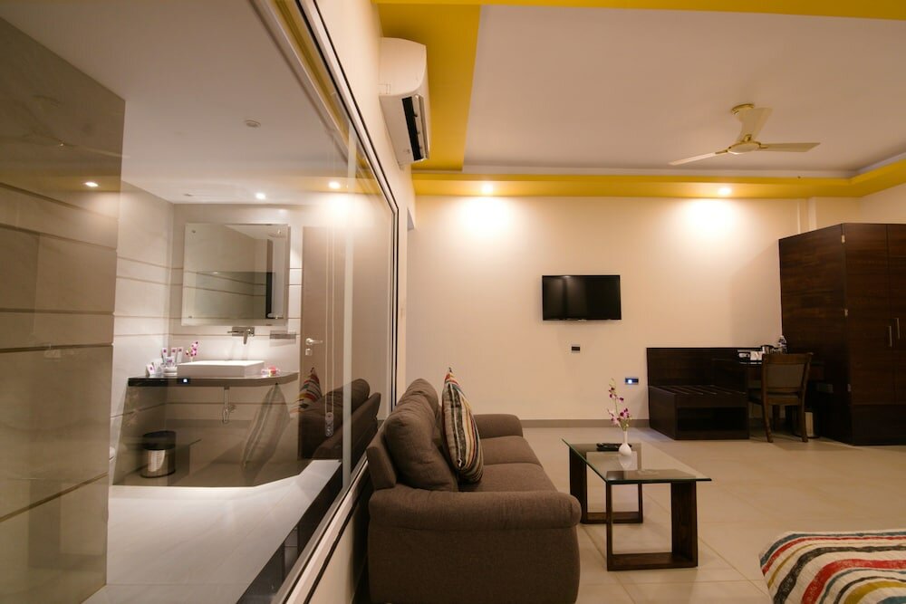 Фото Regenta Central North Goa