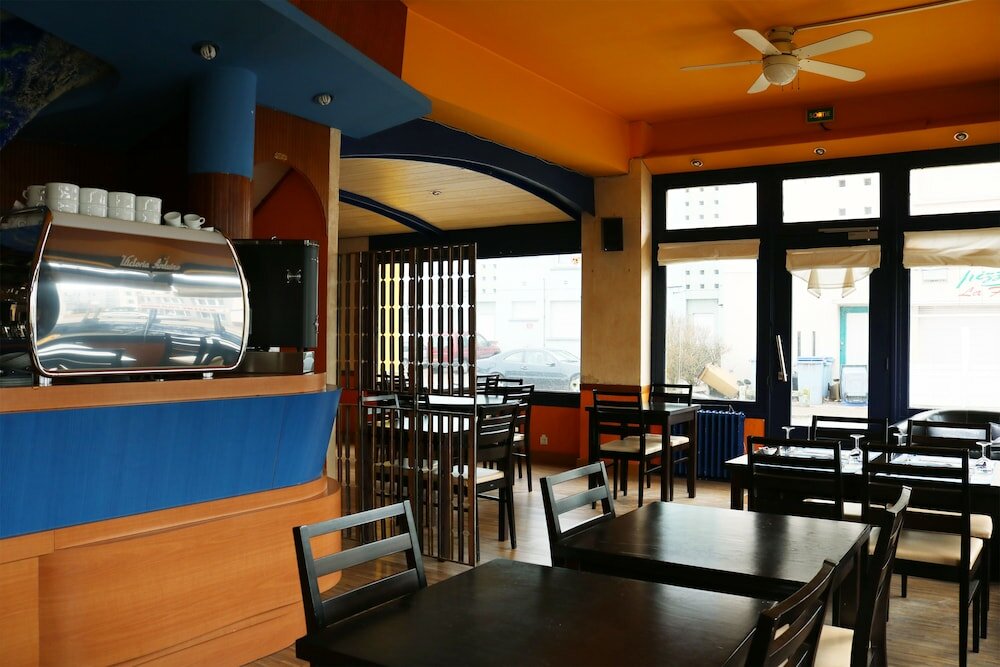 Фото Le Transat Bleu