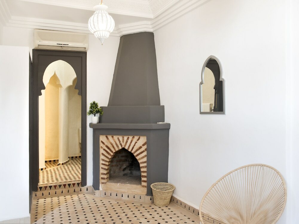 Фото The Central House Marrakech Medina - Hostel