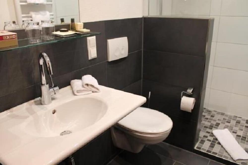 Фото Boutique-Hotel Lohspeicher