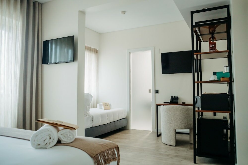 Фото Next Level Premium Hotels