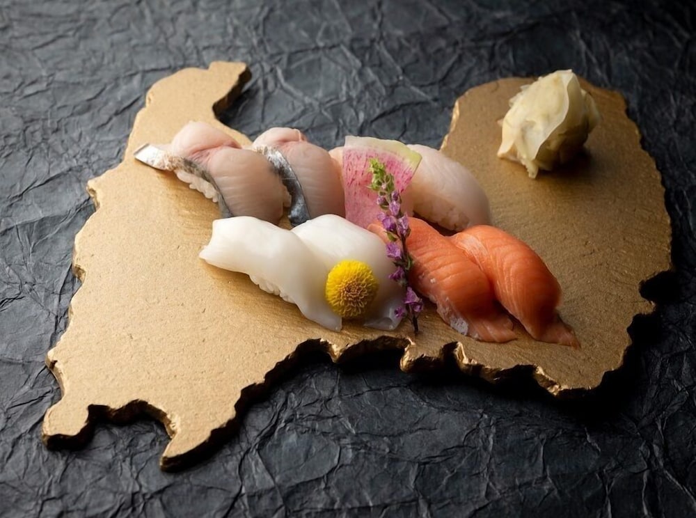 Фото Hotel Vischio Toyama by Granvia