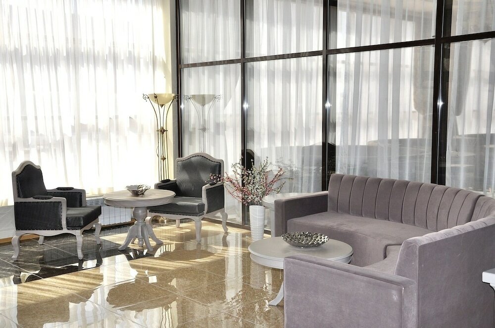 Фото Reikartz Sunkar Atyrau