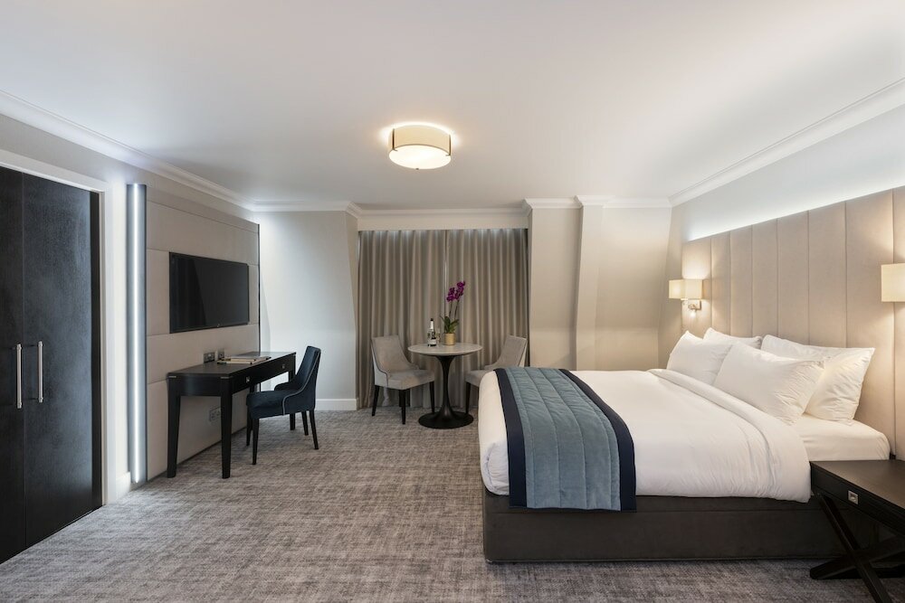 Фото Tower Residences by Blue Orchid