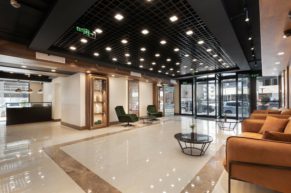 Фото Wyn Residences Batumi