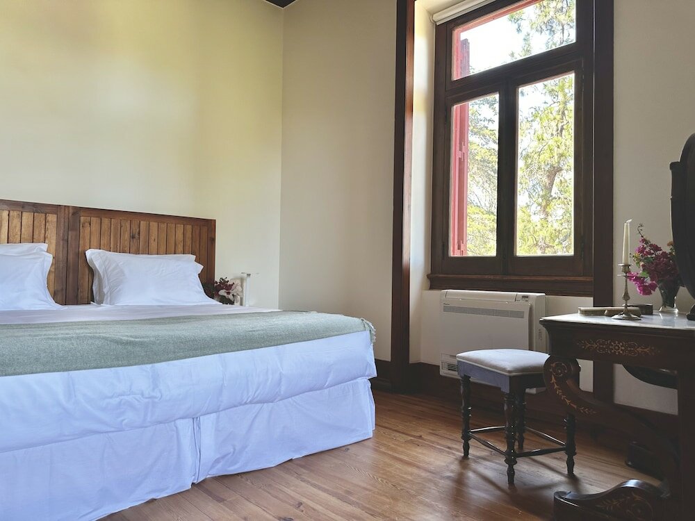 Фото Chalet Ficalho