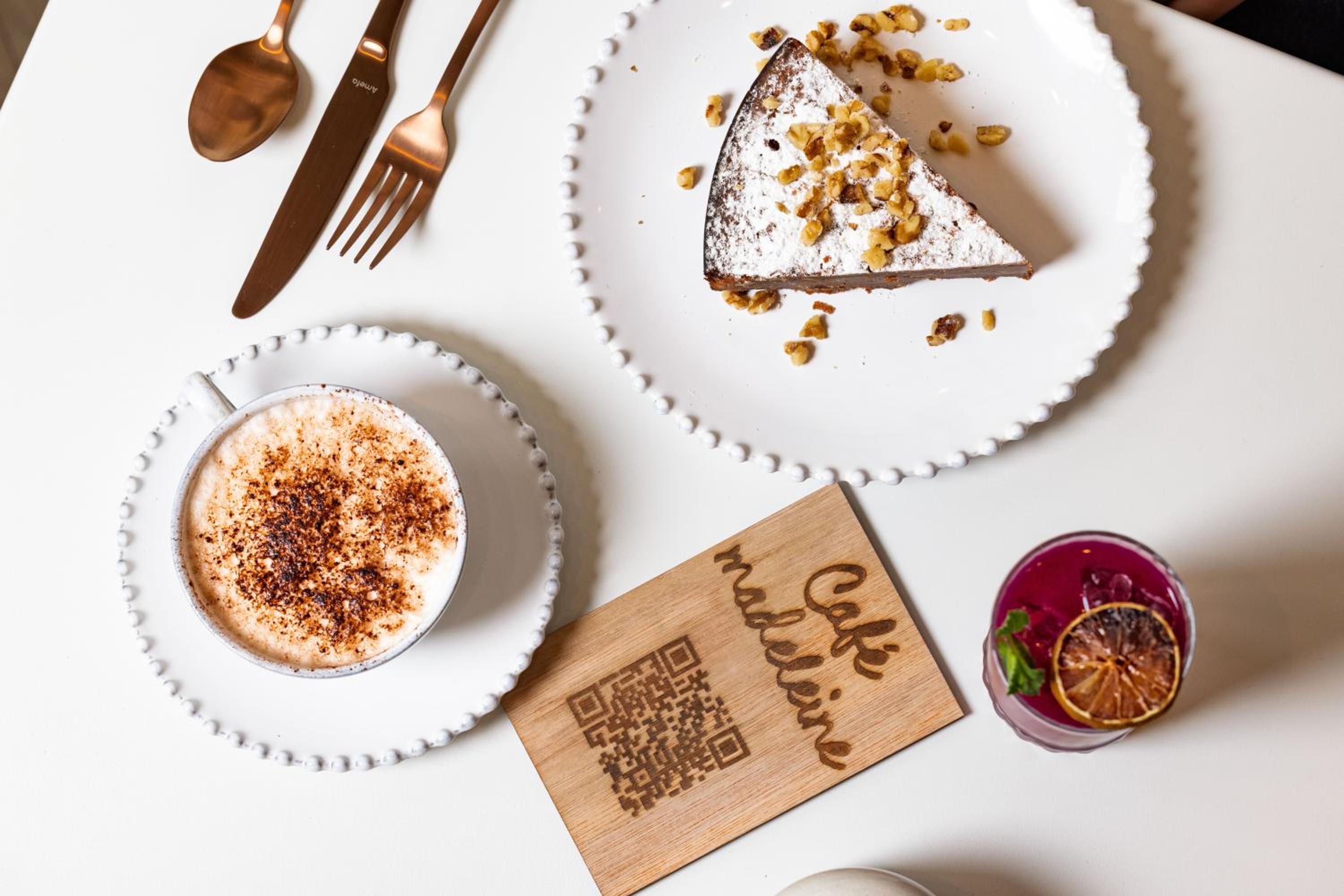 Фото Hotel Maison Soleil