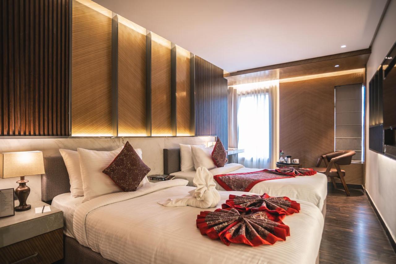 Фото Amritara Kirpa Amritsar